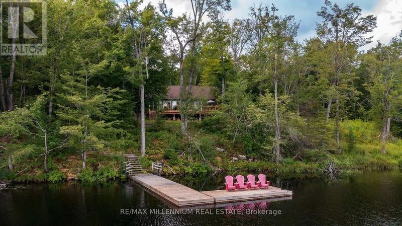 29 Yellow Birch Road, Georgian Bay (Freeman), Ontario, P0H1C0, Georgian Bay (Freeman), Ontario — photo 1 of 5