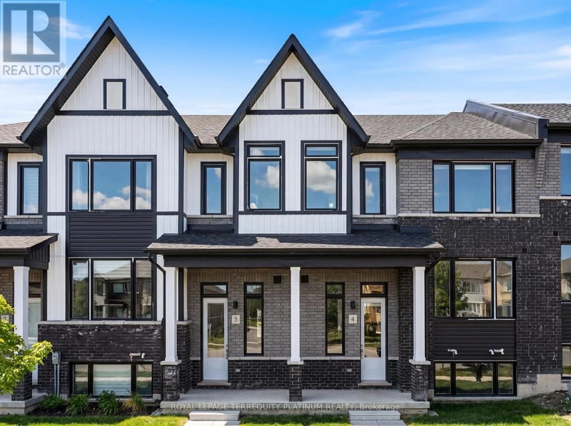 #4 160 Densmore Road, Cobourg, Ontario, K9A0X8, Cobourg, Ontario — photo 1 of 5