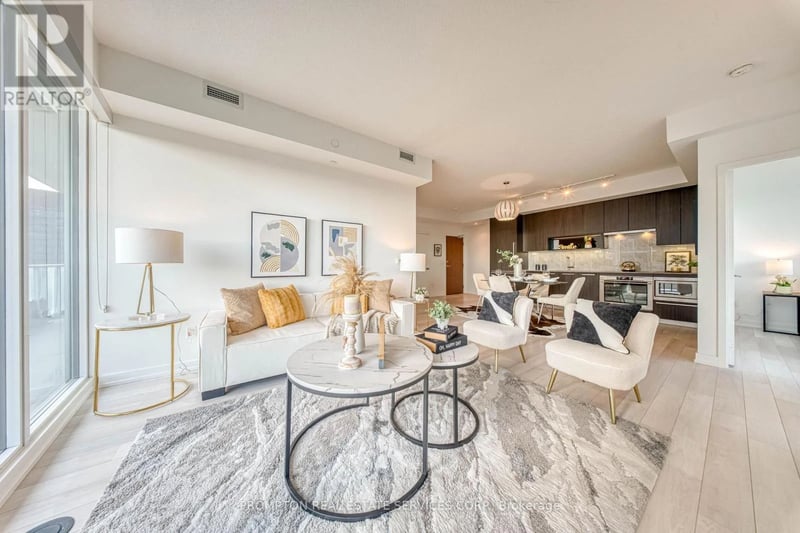 #2511 115 Mcmahon Drive, Toronto (Bayview Village), Ontario, M2K0E3, Toronto (Bayview Village), Ontario — photo 1 of 5