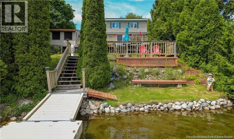 23 - 33 Fillmore Lane, Saint John, New Brunswick, E2N1R5, Saint John, New Brunswick — photo 1 of 5