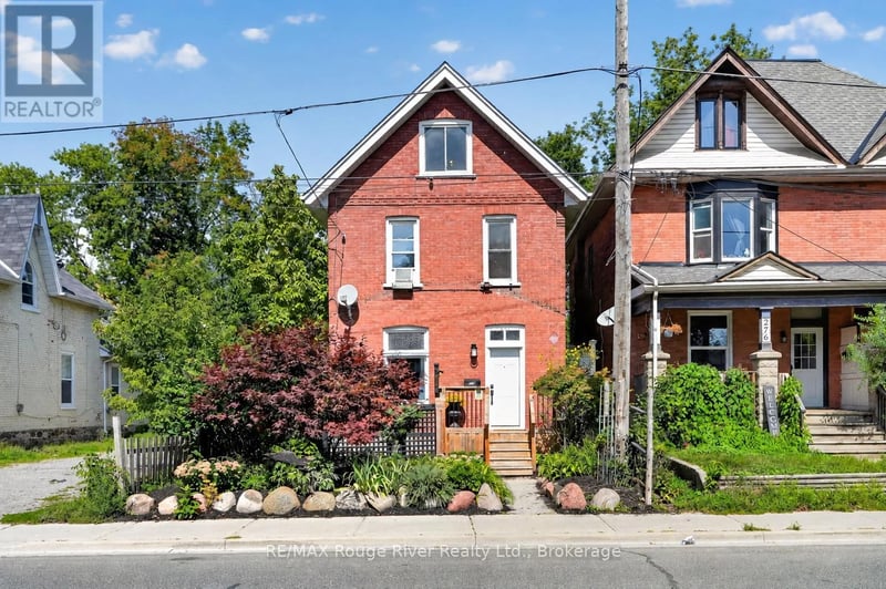278 Dalhousie Street, Peterborough (Town Ward 3), Ontario, K9J2M4, Peterborough (Town Ward 3), Ontario — photo 1 of 5