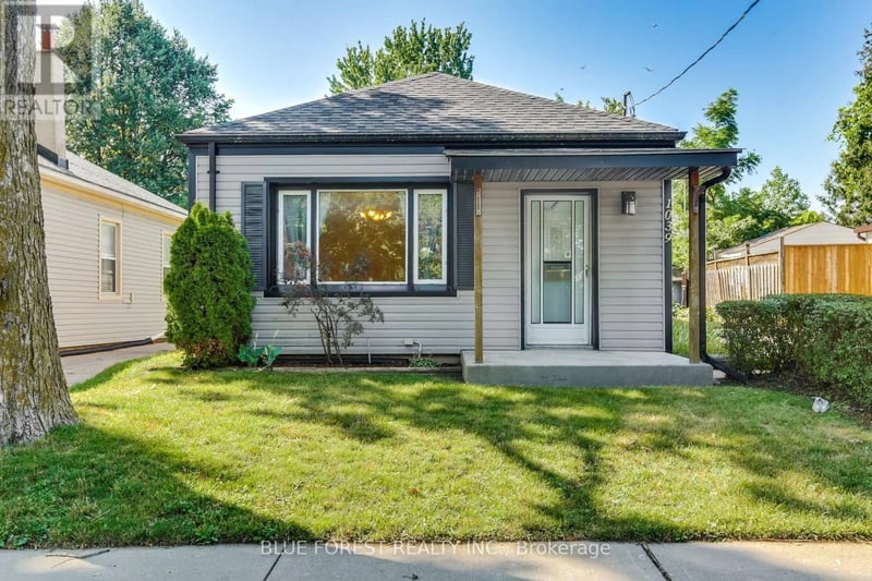 1039 Frances Street, London East (East M), Ontario, N5W2L8, London East (East M), Ontario — photo 1 of 5