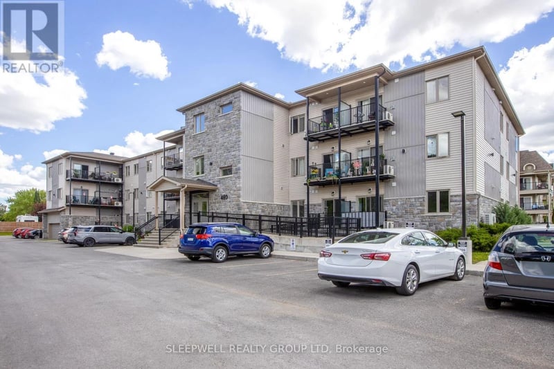 #205 480 Church Street, Russell, Ontario, K4R0G4, Russell, Ontario — photo 1 of 5