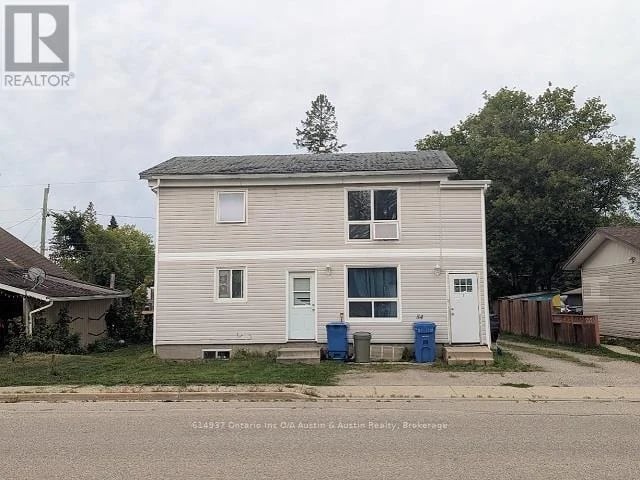 54 Hearst Avenue, Dryden (Downtown), Ontario, P8N2K5, Dryden (Downtown), Ontario — photo 1 of 5