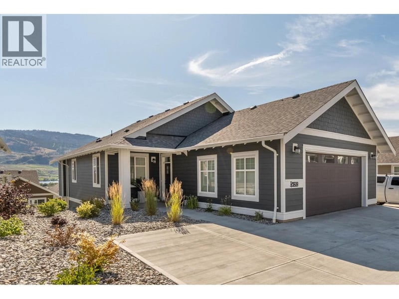 #252 2450 Radio Tower Road, Oliver, British Columbia, V0H1T1, Oliver, British Columbia — photo 1 of 5