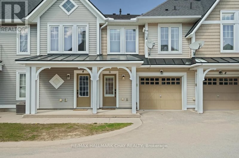 6 Carnoustie Lane, Georgian Bay (Baxter), Ontario, L0K1S0, Georgian Bay (Baxter), Ontario — photo 1 of 5
