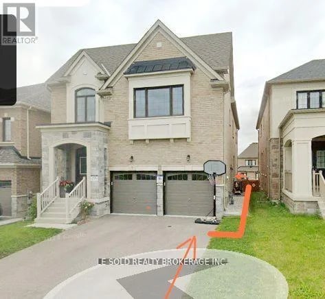 #Bsmt 7 Pear Blossom Way, East Gwillimbury (Holland Landing), Ontario, L9N0T3, East Gwillimbury (Holland Landing), Ontario — photo 1 of 5