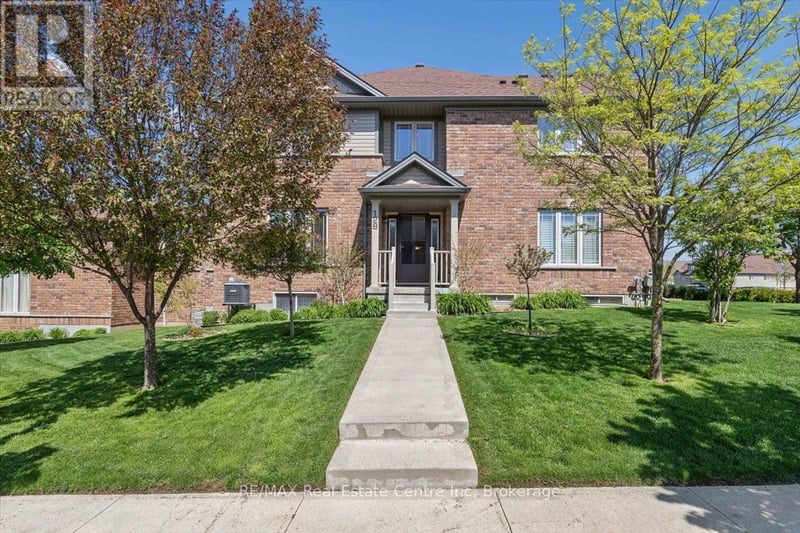 128 Ingram Drive, Guelph (Victoria North), Ontario, N1E0M6, Guelph (Victoria North), Ontario — photo 1 of 5