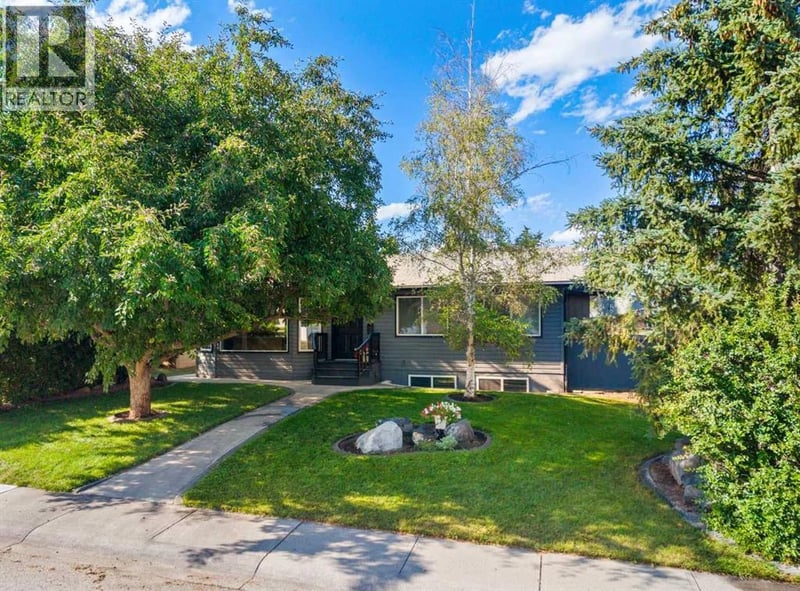 436 Attica Drive Southeast, Calgary, Alberta, T2H1P6, Calgary, Alberta — photo 1 of 5