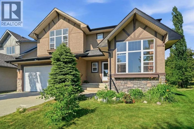242 Tusslewood Grove Northwest, Calgary, Alberta, T3L2Y4, Calgary, Alberta — photo 1 of 5