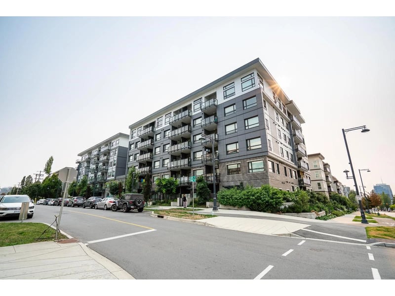 #620 10777 138 Street, Surrey, British Columbia, V3T0T5, Surrey, British Columbia — photo 1 of 5