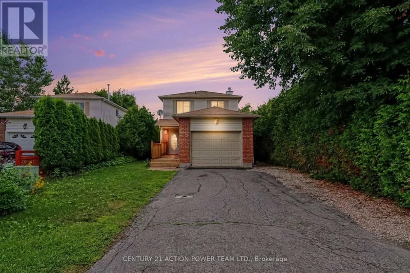 1675 Lacombe Drive, Ottawa, Ontario, K4A2R9, Ottawa, Ontario — photo 1 of 5