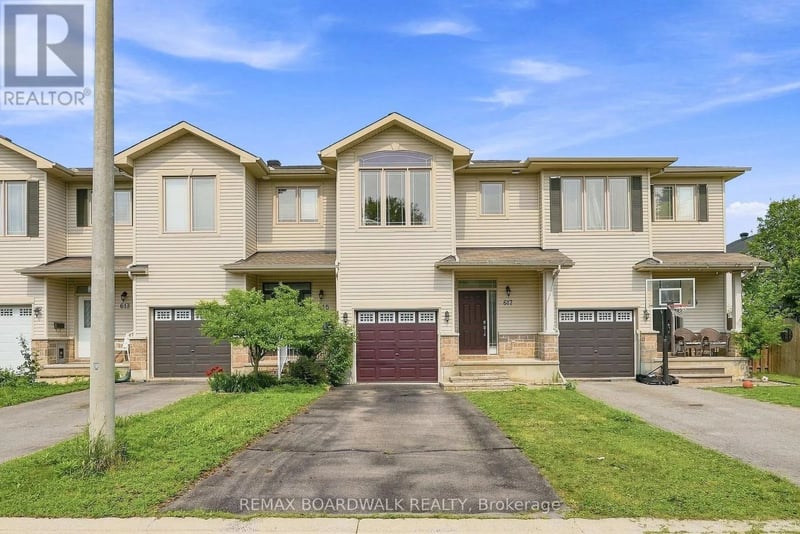 617 Spikemoss Place, Ottawa, Ontario, K4A0C9, Ottawa, Ontario — photo 1 of 5
