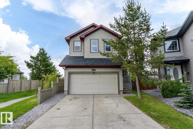 1103 115 ST SW, Edmonton, Alberta, T6W1W7, Edmonton, Alberta — photo 1 of 5