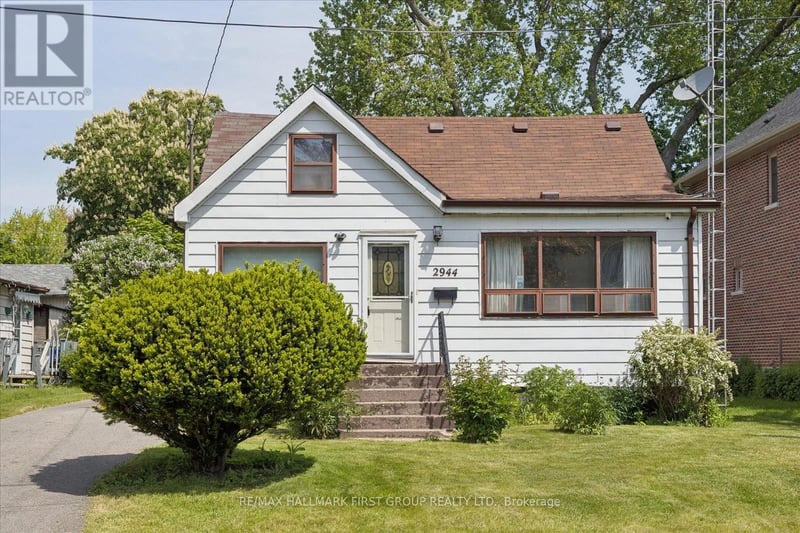2944 Ebony Street, Ajax (South East), Ontario, L1S1B5, Ajax (South East), Ontario — photo 1 of 5