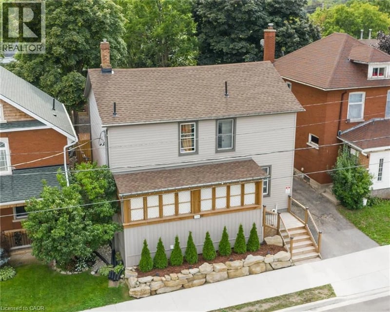 1346 KING Street East, Cambridge, Ontario, N3H3R1, Cambridge, Ontario — photo 1 of 5