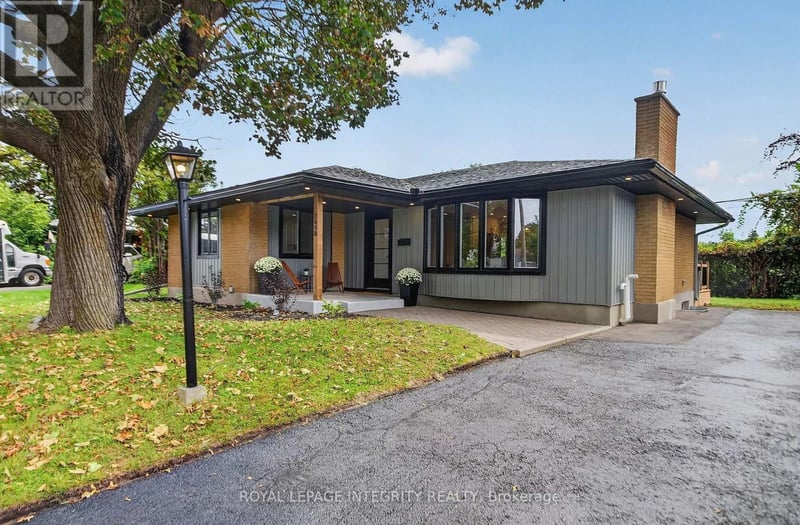 2698 ULSTER Crescent, Ottawa, Ontario, K1V8J6, Ottawa, Ontario — photo 1 of 5