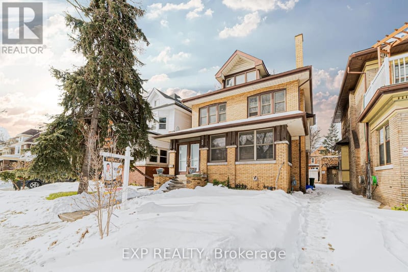#Main 52 Proctor Boulevard, Hamilton (Glenview), Ontario, L8M2M4, Hamilton (Glenview), Ontario — photo 1 of 5