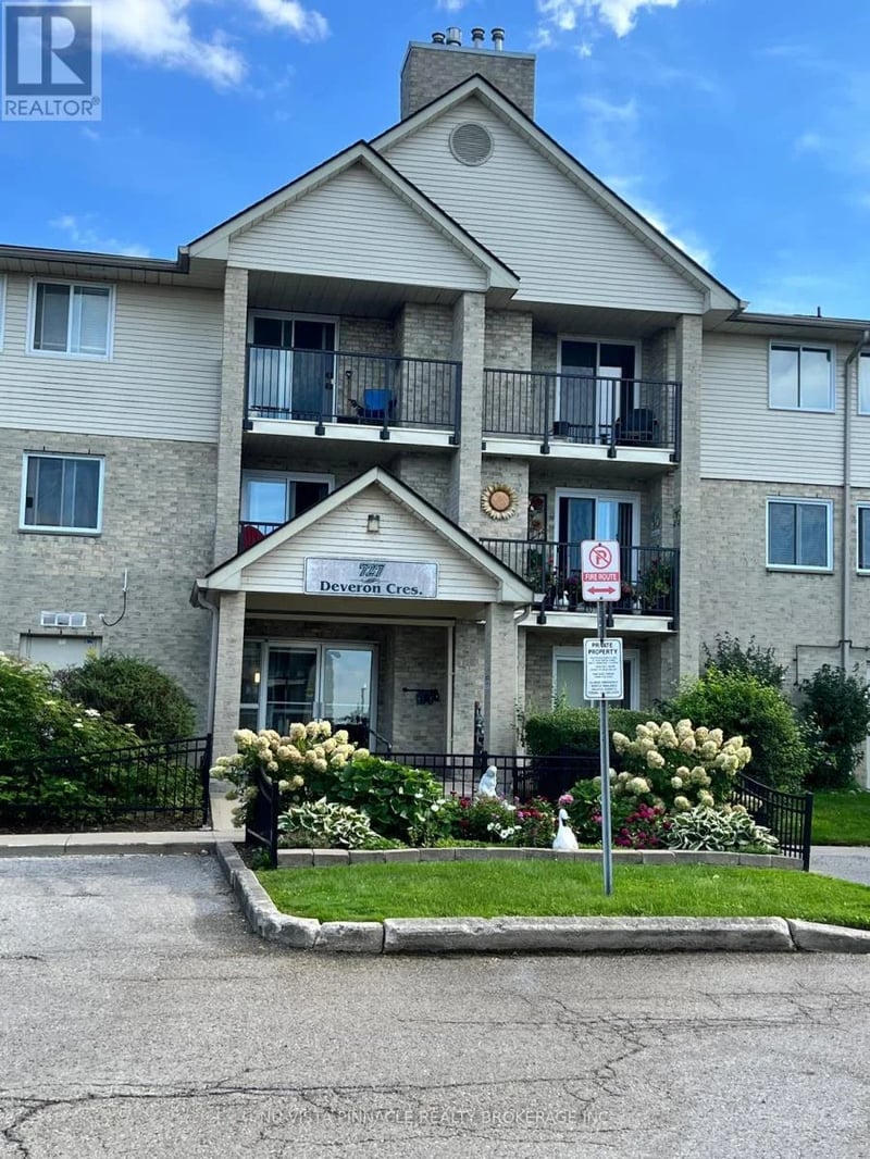 #303 727 Deveron Crescent, London South (South T), Ontario, N5Z4X4, London South (South T), Ontario — photo 1 of 5