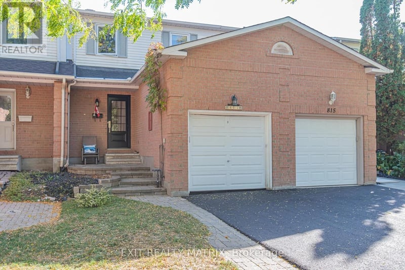 813 Clearcrest Crescent, Ottawa, Ontario, K4A3E8, Ottawa, Ontario — photo 1 of 5