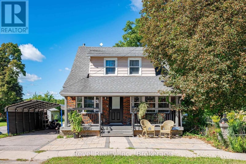 13980 Old Scugog Road, Scugog (Blackstock), Ontario, L0B1B0, Scugog (Blackstock), Ontario — photo 1 of 5