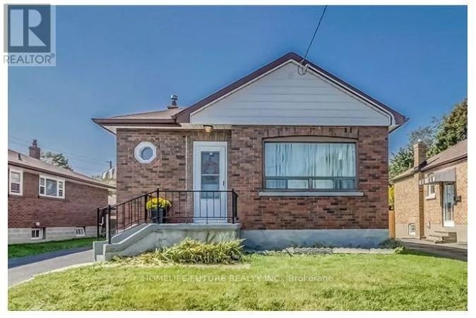 334 Wilson Road South, Oshawa (O'Neill), Ontario, L1H6C5, Oshawa (O'Neill), Ontario — photo 1 of 5
