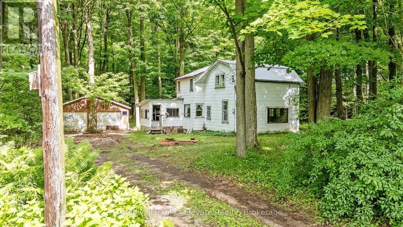 2529 Campbellville Road, Milton (Campbellville), Ontario, L9T2X7, Milton (Campbellville), Ontario — photo 1 of 5