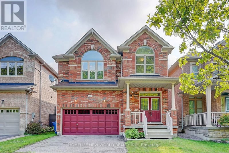 160 Ken Laushway Avenue, Whitchurch-Stouffville (Stouffville), Ontario, L4A0S9, Whitchurch-Stouffville (Stouffville), Ontario — photo 1 of 5