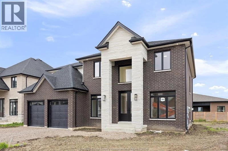 1223 CAMPANA Crescent, Lakeshore, Ontario, N8L0K4, Lakeshore, Ontario — photo 1 of 5