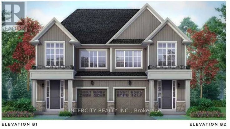 134 McGill Avenue, Erin, Ontario, L6H7X7, Erin, Ontario — photo 1 of 2