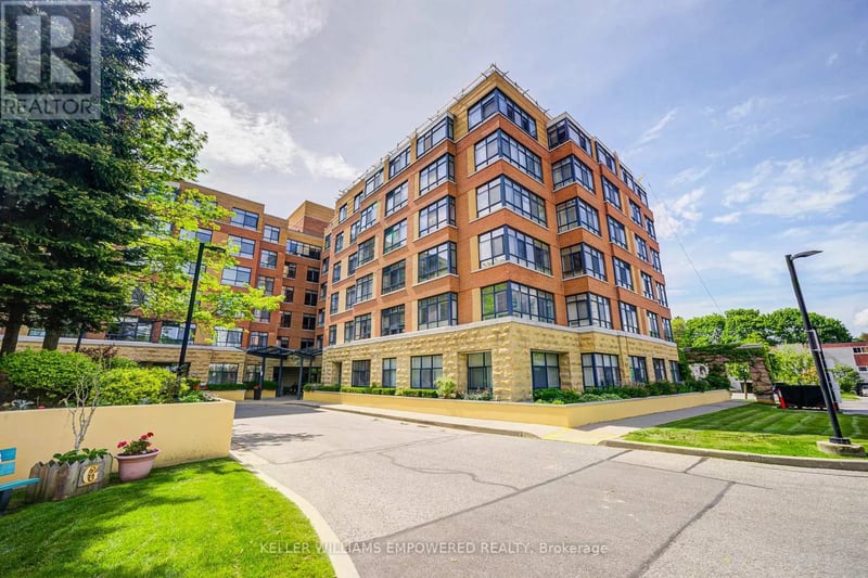 #410 115 Bonis Avenue, Toronto (Tam O'Shanter-Sullivan), Ontario, M1T3S4, Toronto (Tam O'Shanter-Sullivan), Ontario — photo 1 of 5