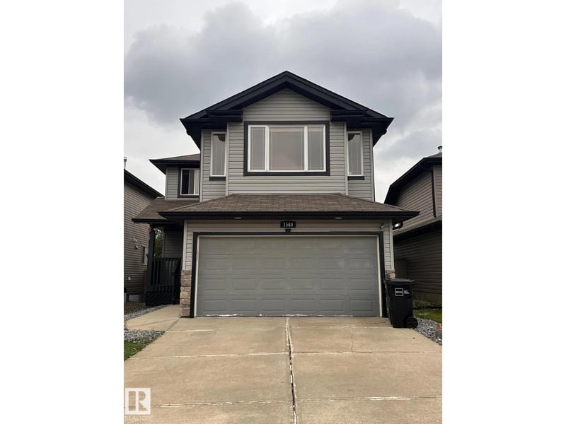 1569 37A AV NW, Edmonton, Alberta, T6T0E2, Edmonton, Alberta — photo 1 of 5