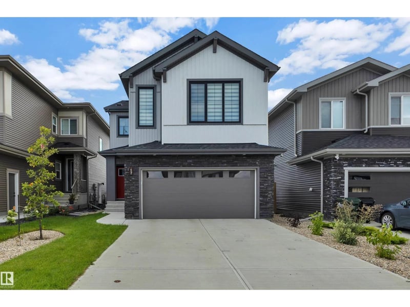 17 CERBAT CR, Sherwood Park, Alberta, T8H2Z5, Sherwood Park, Alberta — photo 1 of 5