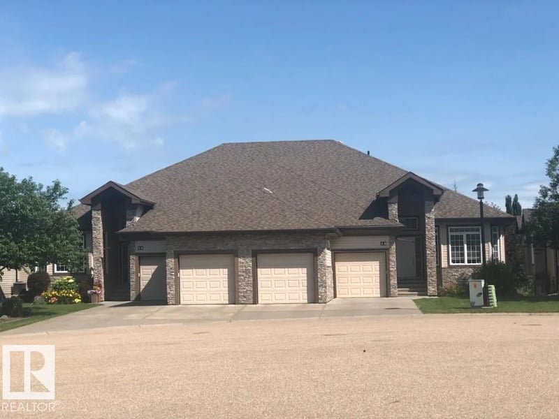 #13 85 Northridge DR, St. Albert, Alberta, T8N3N3, St. Albert, Alberta — photo 1 of 5
