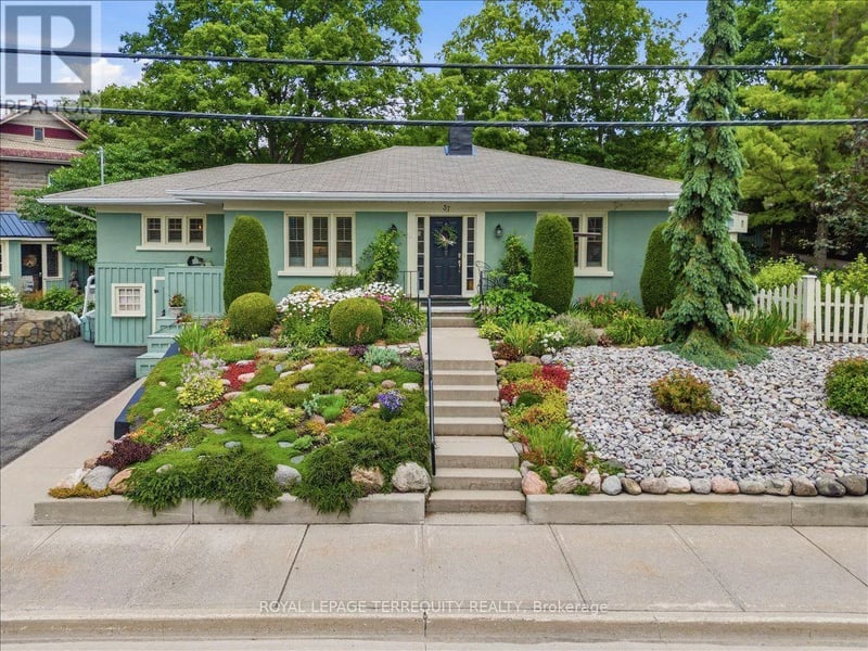 37 Old Hastings Road, Trent Hills (Warkworth), Ontario, K0K3K0, Trent Hills (Warkworth), Ontario — photo 1 of 5