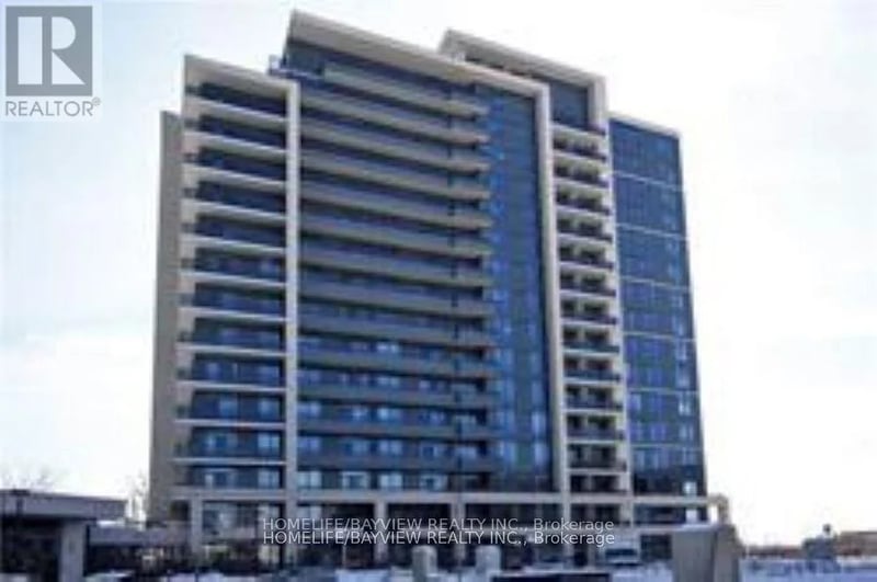#1003 85 North Park Road, Vaughan (Beverley Glen), Ontario, L4J0H9, Vaughan (Beverley Glen), Ontario — photo 1 of 5