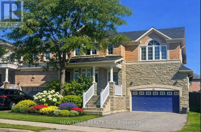 14 Bellini Avenue, Vaughan (Vellore Village), Ontario, L4H3J1, Vaughan (Vellore Village), Ontario — photo 1 of 5
