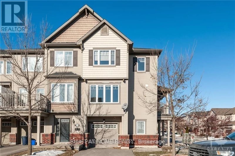 1626 Haydon Circle, Ottawa, Ontario, K2J0K6, Ottawa, Ontario — photo 1 of 5