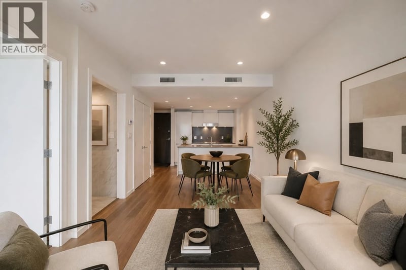 #812 8488 CORNISH Street, Vancouver, British Columbia, V6P0C2, Vancouver, British Columbia — photo 1 of 5
