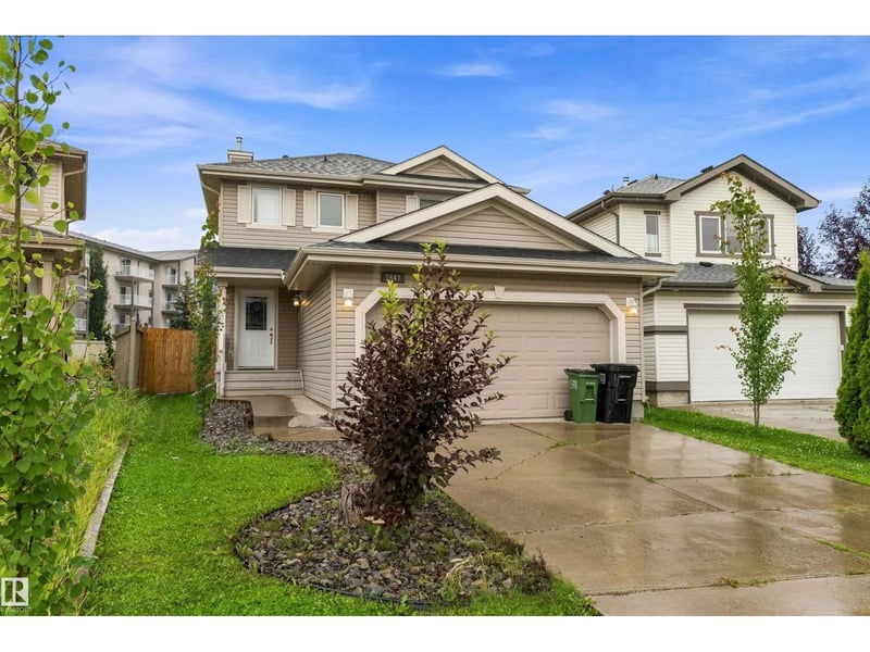 7847 7 AV SW, Edmonton, Alberta, T6X1N3, Edmonton, Alberta — photo 1 of 5