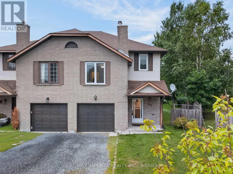 60 Radcliff Parkway, Greater Sudbury (Sudbury), Ontario, P3E5Y5, Greater Sudbury (Sudbury), Ontario — photo 1 of 5