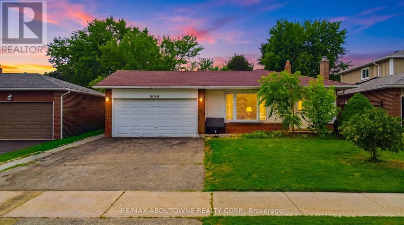 6346 Neuchatel Road, Mississauga (Meadowvale), Ontario, L5N2J8, Mississauga (Meadowvale), Ontario — photo 1 of 5