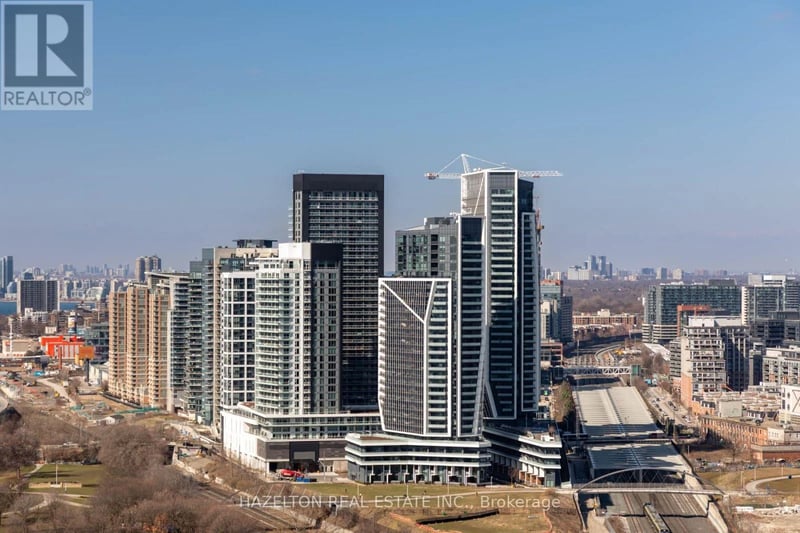 #419 50 Ordnance Street, Toronto (Niagara), Ontario, M6K1A2, Toronto (Niagara), Ontario — photo 1 of 5