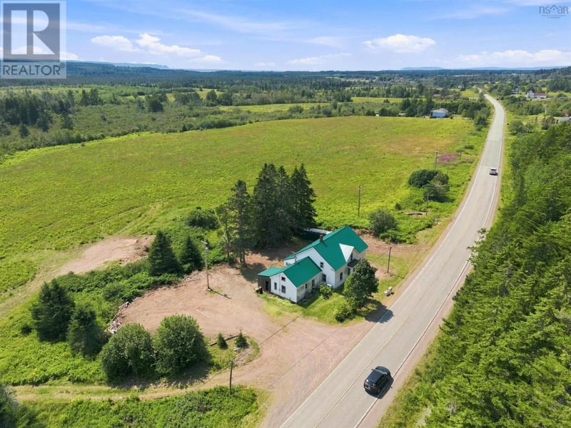 10834 209 Highway, Wharton, Nova Scotia, B0M1S0, Wharton, Nova Scotia — photo 1 of 5