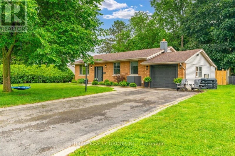 29 Southland Drive, London South (South V), Ontario, N6P1E5, London South (South V), Ontario — photo 1 of 5