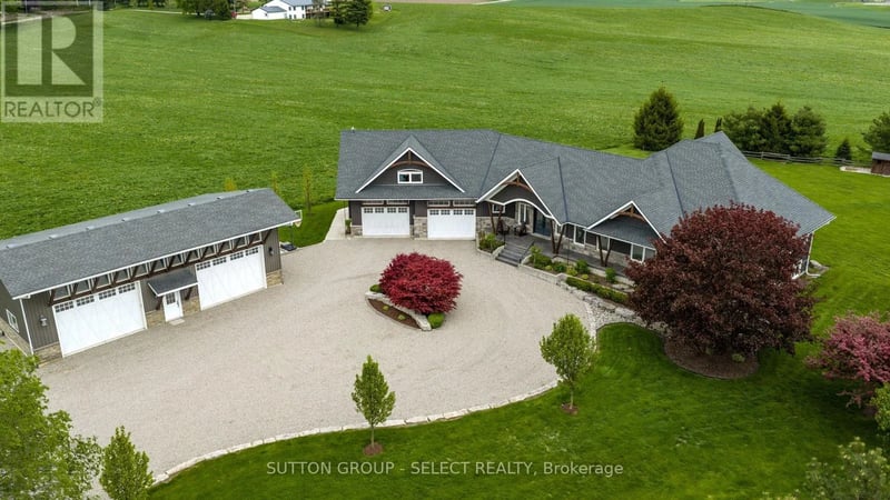404417 Union Road, South-West Oxford, Ontario, N5C3J8, South-West Oxford, Ontario — photo 1 of 5