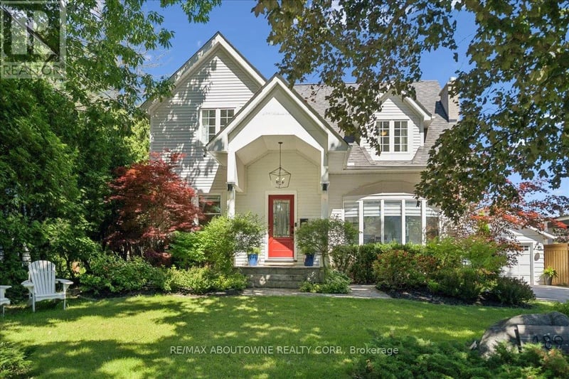 489 Rebecca Street, Oakville (WO West), Ontario, L6K1K8, Oakville (WO West), Ontario — photo 1 of 5