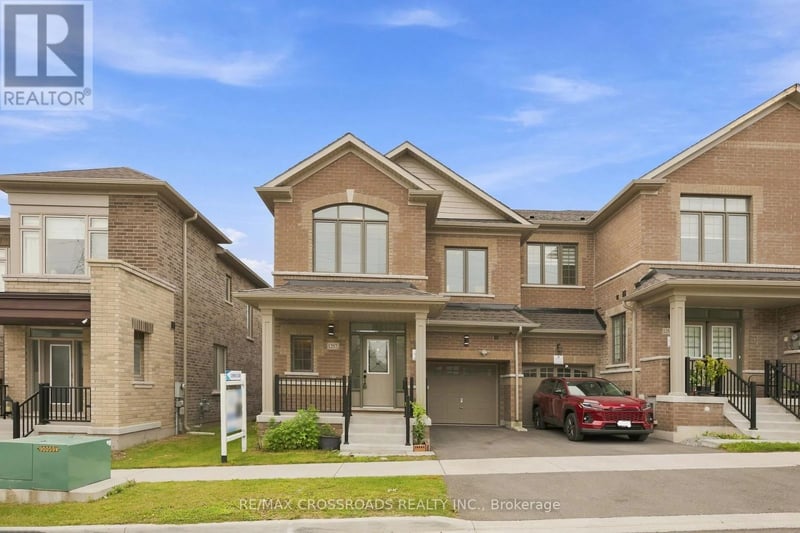 1257 Aquarius Trail, Pickering, Ontario, L1X0L9, Pickering, Ontario — photo 1 of 5