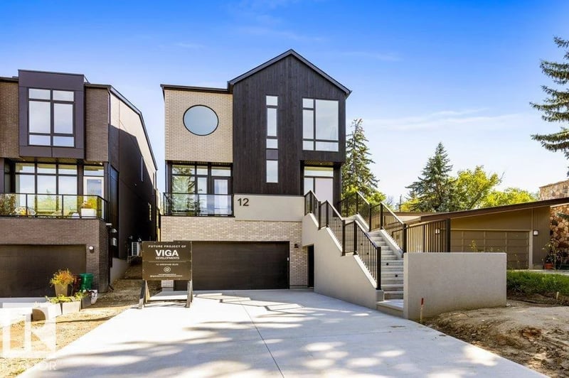 12 GRESHAM BV, St. Albert, Alberta, T8N1A9, St. Albert, Alberta — photo 1 of 5