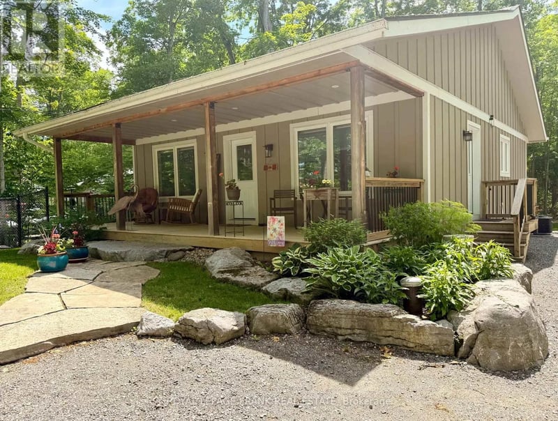 24 Ted's Lane, Trent Lakes, Ontario, K0L1J0, Trent Lakes, Ontario — photo 1 of 5